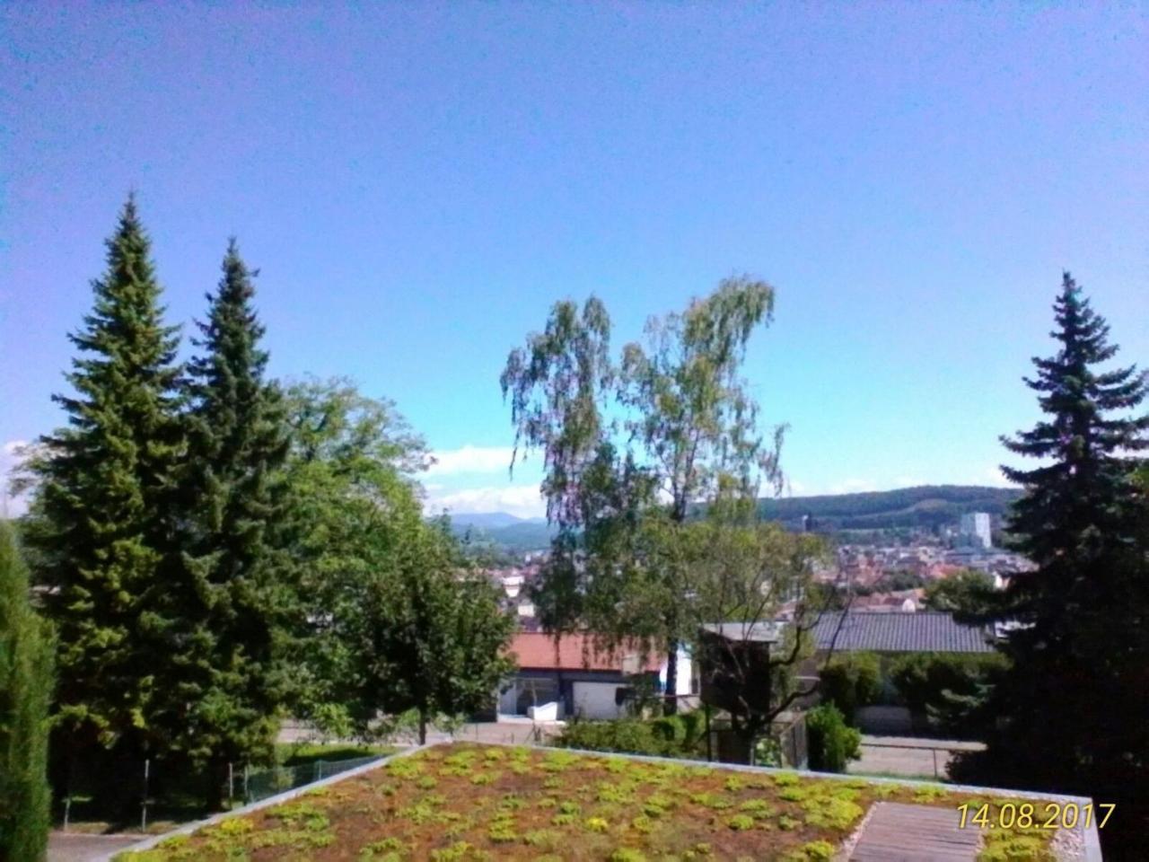 Grimm'S Lodge Lörrach Dış mekan fotoğraf